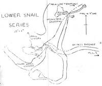 RRCPC J2-2 Ease Gill - Lower Snail Series